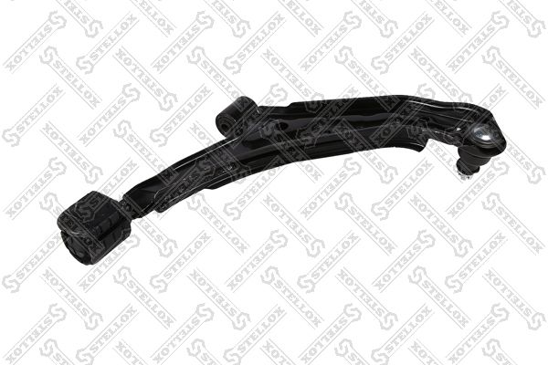 STELLOX 57-03709A-SX Control/Trailing Arm, wheel suspension