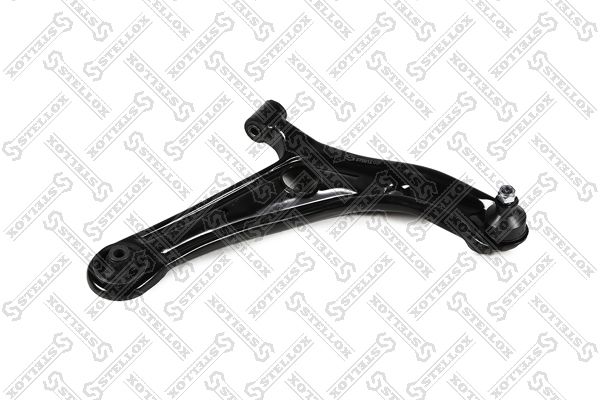 STELLOX 57-03743-SX Control/Trailing Arm, wheel suspension