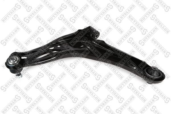 STELLOX 57-03743A-SX Control/Trailing Arm, wheel suspension