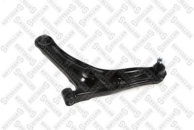 Control/Trailing Arm, wheel suspension STELLOX 57-03744A-SX