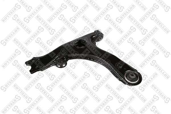 STELLOX 57-03751-SX Control/Trailing Arm, wheel suspension