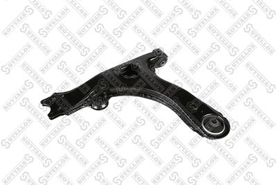 Control/Trailing Arm, wheel suspension STELLOX 57-03751-SX