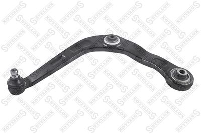 Control/Trailing Arm, wheel suspension STELLOX 57-03764-SX