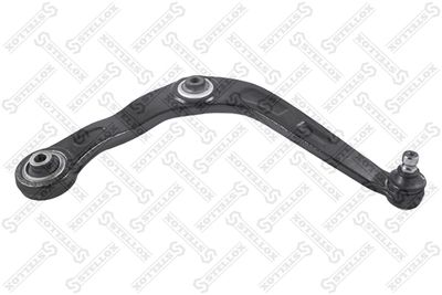 Control/Trailing Arm, wheel suspension STELLOX 57-03765-SX