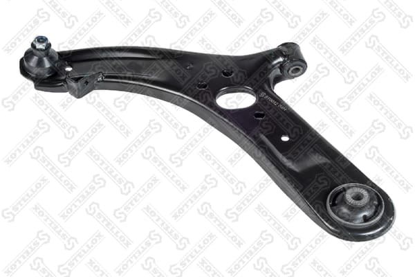 STELLOX 57-03773-SX Control/Trailing Arm, wheel suspension