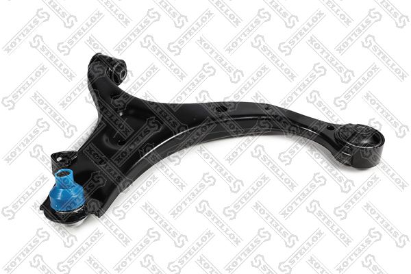STELLOX 57-03776A-SX Control/Trailing Arm, wheel suspension