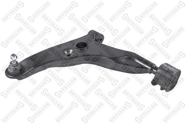 STELLOX 57-03785-SX Control/Trailing Arm, wheel suspension