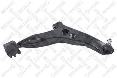Control/Trailing Arm, wheel suspension STELLOX 57-03786-SX