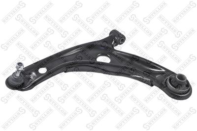 Control/Trailing Arm, wheel suspension STELLOX 57-03787-SX