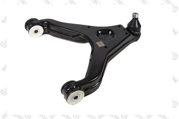 STELLOX 57-03801-SX Control/Trailing Arm, wheel suspension