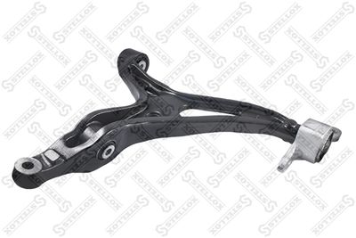 Control/Trailing Arm, wheel suspension STELLOX 57-03803-SX