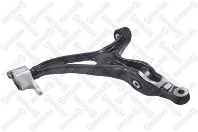 Control/Trailing Arm, wheel suspension STELLOX 57-03804-SX