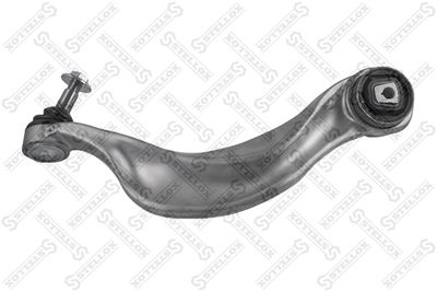 Control/Trailing Arm, wheel suspension STELLOX 57-03833-SX