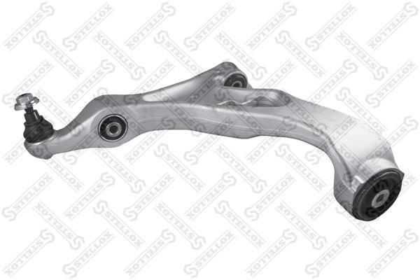 STELLOX 57-03837-SX Control/Trailing Arm, wheel suspension