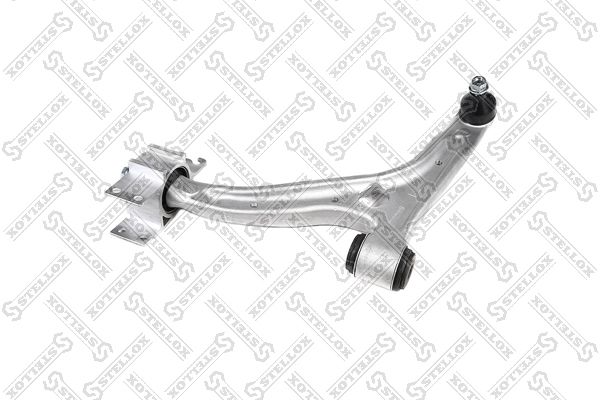 STELLOX 57-03840-SX Control/Trailing Arm, wheel suspension