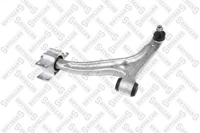Control/Trailing Arm, wheel suspension STELLOX 57-03840-SX