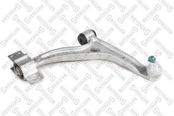 STELLOX 57-03841-SX Control/Trailing Arm, wheel suspension