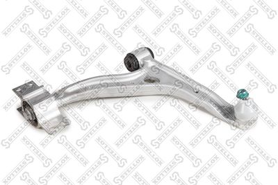 Control/Trailing Arm, wheel suspension STELLOX 57-03841-SX