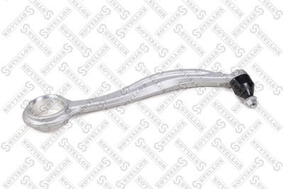 Control/Trailing Arm, wheel suspension STELLOX 57-03843-SX