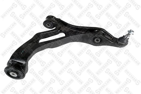 STELLOX 57-03847-SX Control/Trailing Arm, wheel suspension