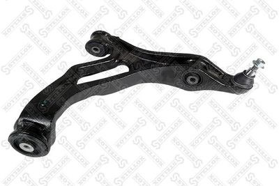 Control/Trailing Arm, wheel suspension STELLOX 57-03847-SX