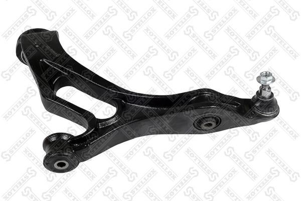 STELLOX 57-03850-SX Control/Trailing Arm, wheel suspension