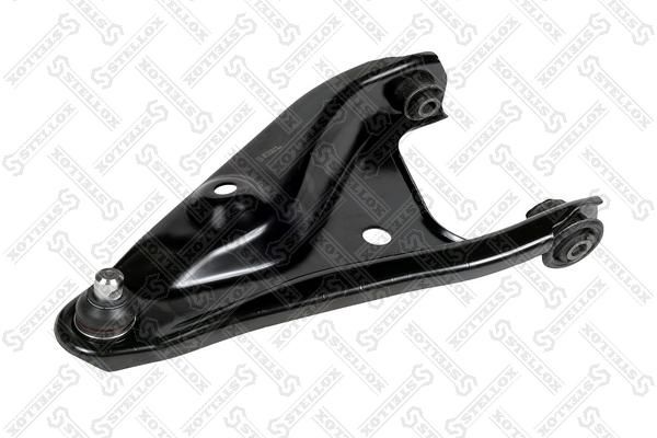 STELLOX 57-03864-SX Control/Trailing Arm, wheel suspension