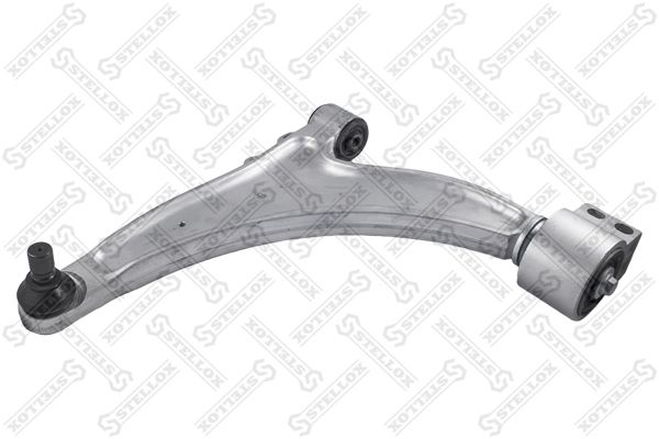 STELLOX 57-03884-SX Control/Trailing Arm, wheel suspension