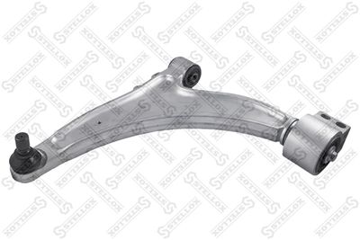 Control/Trailing Arm, wheel suspension STELLOX 57-03884-SX