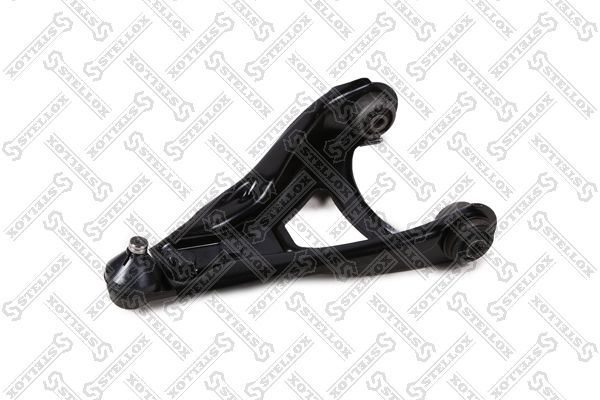STELLOX 57-03911-SX Control/Trailing Arm, wheel suspension