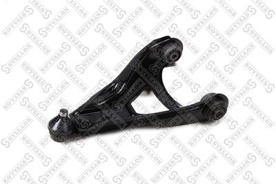 Control/Trailing Arm, wheel suspension STELLOX 57-03911-SX