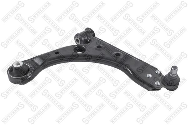 STELLOX 57-03912-SX Control/Trailing Arm, wheel suspension