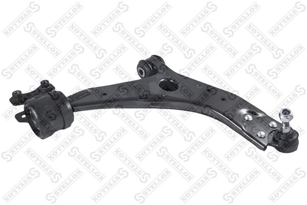 STELLOX 57-03919-SX Control/Trailing Arm, wheel suspension