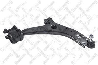 Control/Trailing Arm, wheel suspension STELLOX 57-03919-SX