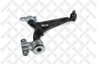 Control/Trailing Arm, wheel suspension STELLOX 57-03947A-SX