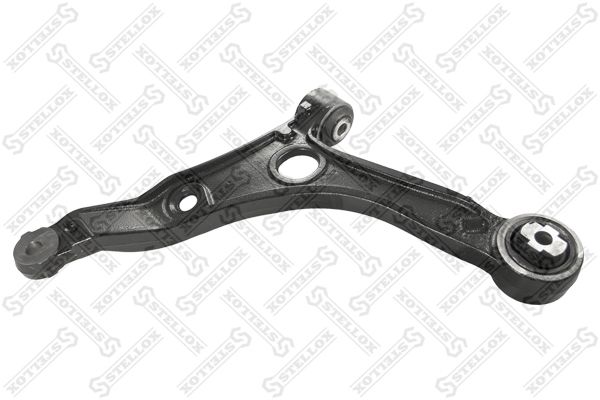 STELLOX 57-03948A-SX Control/Trailing Arm, wheel suspension