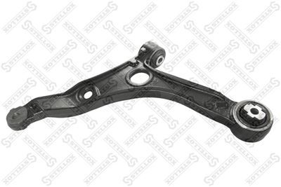Control/Trailing Arm, wheel suspension STELLOX 57-03948A-SX