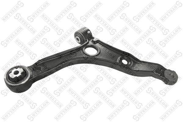 STELLOX 57-03949A-SX Control/Trailing Arm, wheel suspension