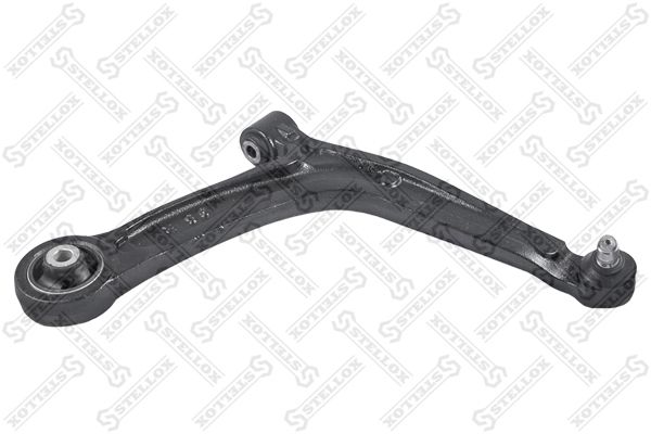 STELLOX 57-03951-SX Control/Trailing Arm, wheel suspension