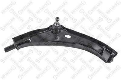 Control/Trailing Arm, wheel suspension STELLOX 57-03957-SX