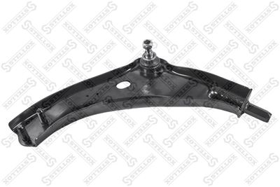 Control/Trailing Arm, wheel suspension STELLOX 57-03958-SX