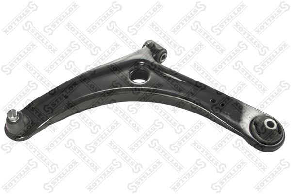 STELLOX 57-03967A-SX Control/Trailing Arm, wheel suspension