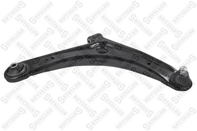 Control/Trailing Arm, wheel suspension STELLOX 57-03968A-SX