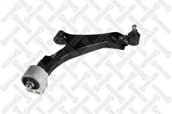 STELLOX 57-03970A-SX Control/Trailing Arm, wheel suspension
