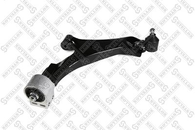 Control/Trailing Arm, wheel suspension STELLOX 57-03970A-SX