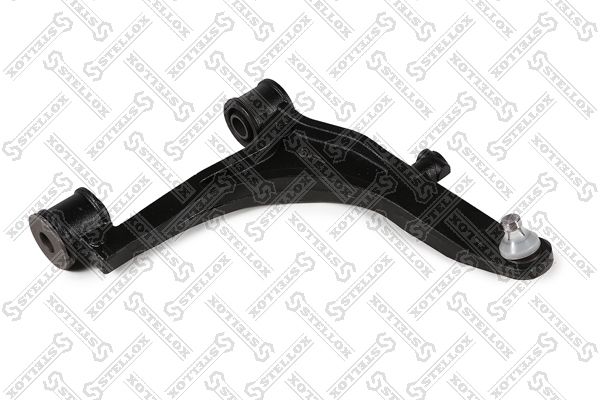STELLOX 57-03974-SX Control/Trailing Arm, wheel suspension