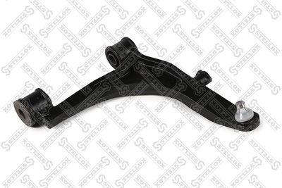 Control/Trailing Arm, wheel suspension STELLOX 57-03974-SX