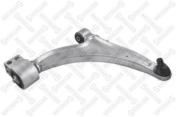 STELLOX 57-03988-SX Control/Trailing Arm, wheel suspension