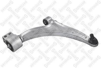Control/Trailing Arm, wheel suspension STELLOX 57-03988-SX