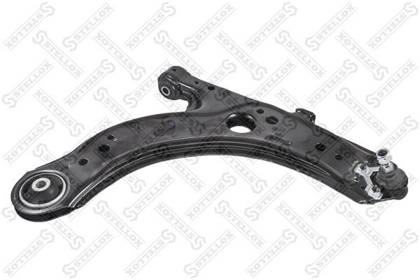 STELLOX 57-04037-SX Control/Trailing Arm, wheel suspension